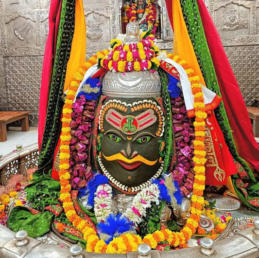 Mahakaleshwar Ujjain 
