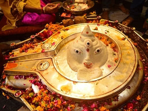 मंगल दोष पूजा